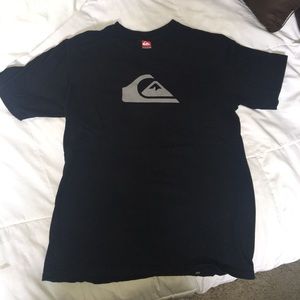 Quiksilver Boys Tee